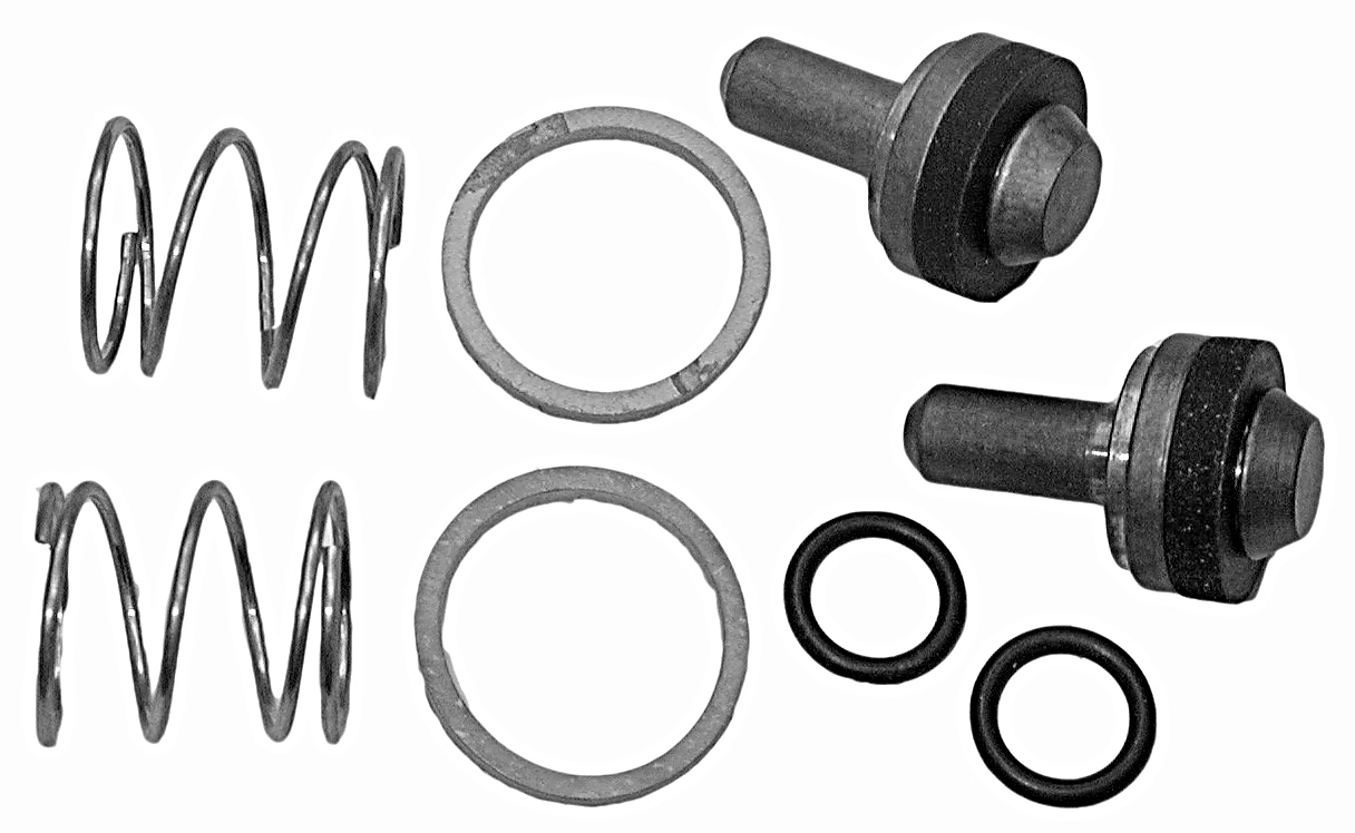 Leonard Checkstop Kit