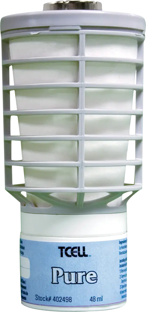 Technical Concepts Tcell Refill; Pure™ Odor Neutralizer