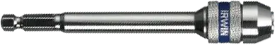 Irwin 6" Extension Bit