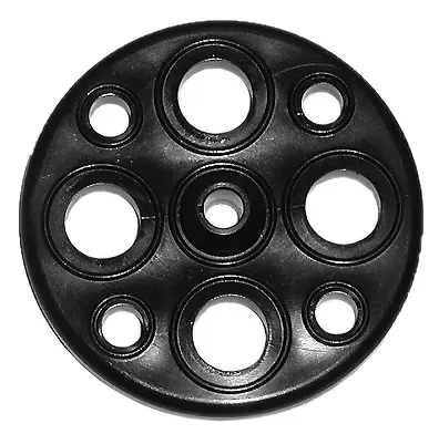 Sloan Top Plate, CN-15