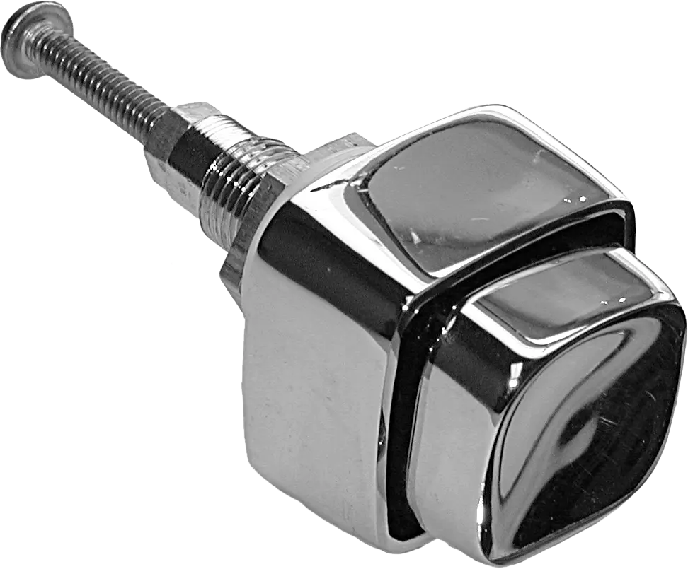 American Standard Actuating Unit
 fits Concord - Chrome
