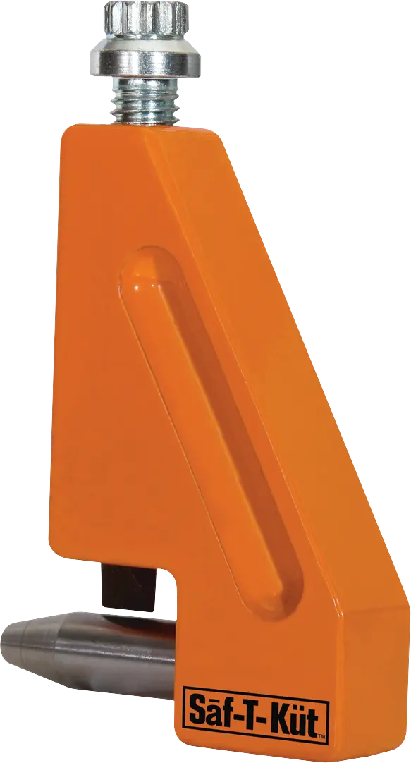 Saf-T-Kut™ Compression Ring Remover