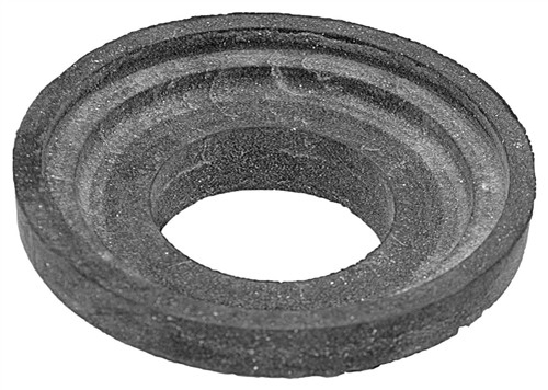 Eljer Close Couple Gasket 4-1/2" x 2-1/8" x 1-1/4"