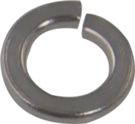 Split Lock Washer, # 10