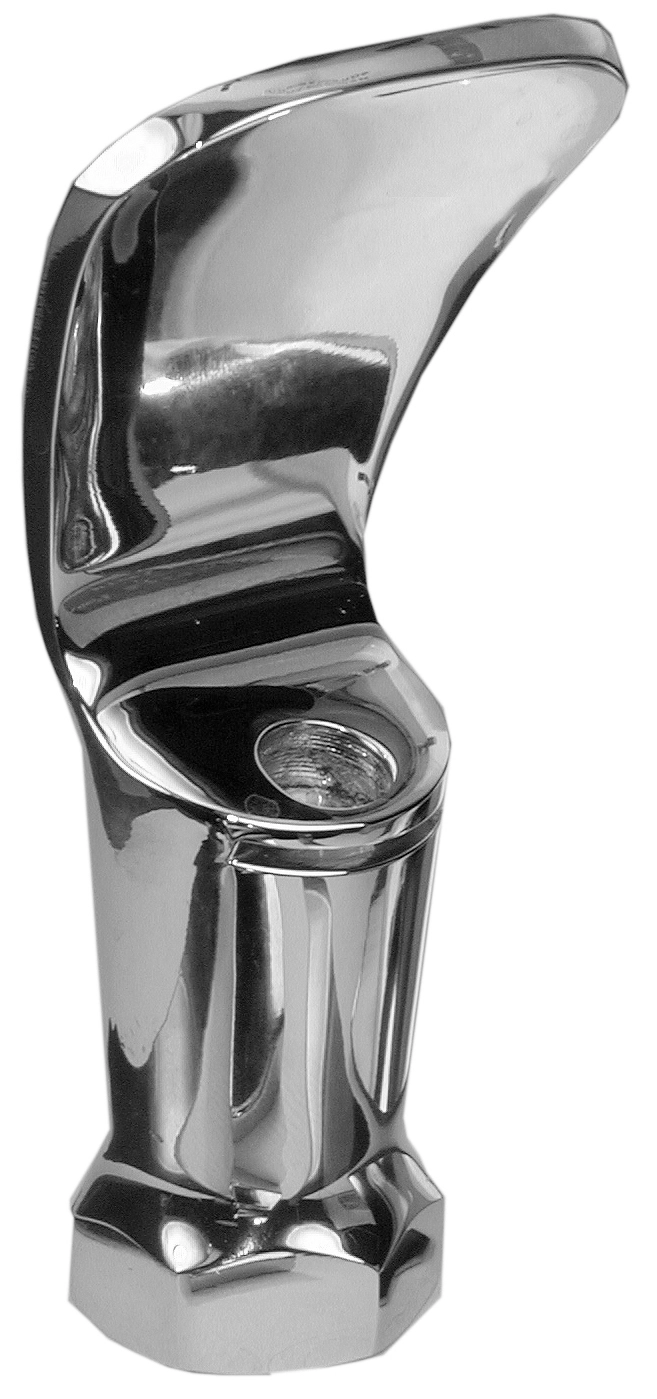 Central Brass 3/8" FPT Regular Drinking Fountain Bubbler
