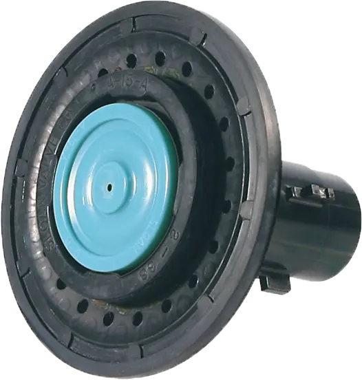 Sloan Royal® A-1043-A  Dual Filtered Urinal By-Pass Diaphragm Kit, 0.5 GPF