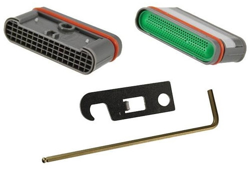 Sloan BASYS® EFX Aerated Spray Head Insert Kit 1.5 GPM, EFX-1001-A