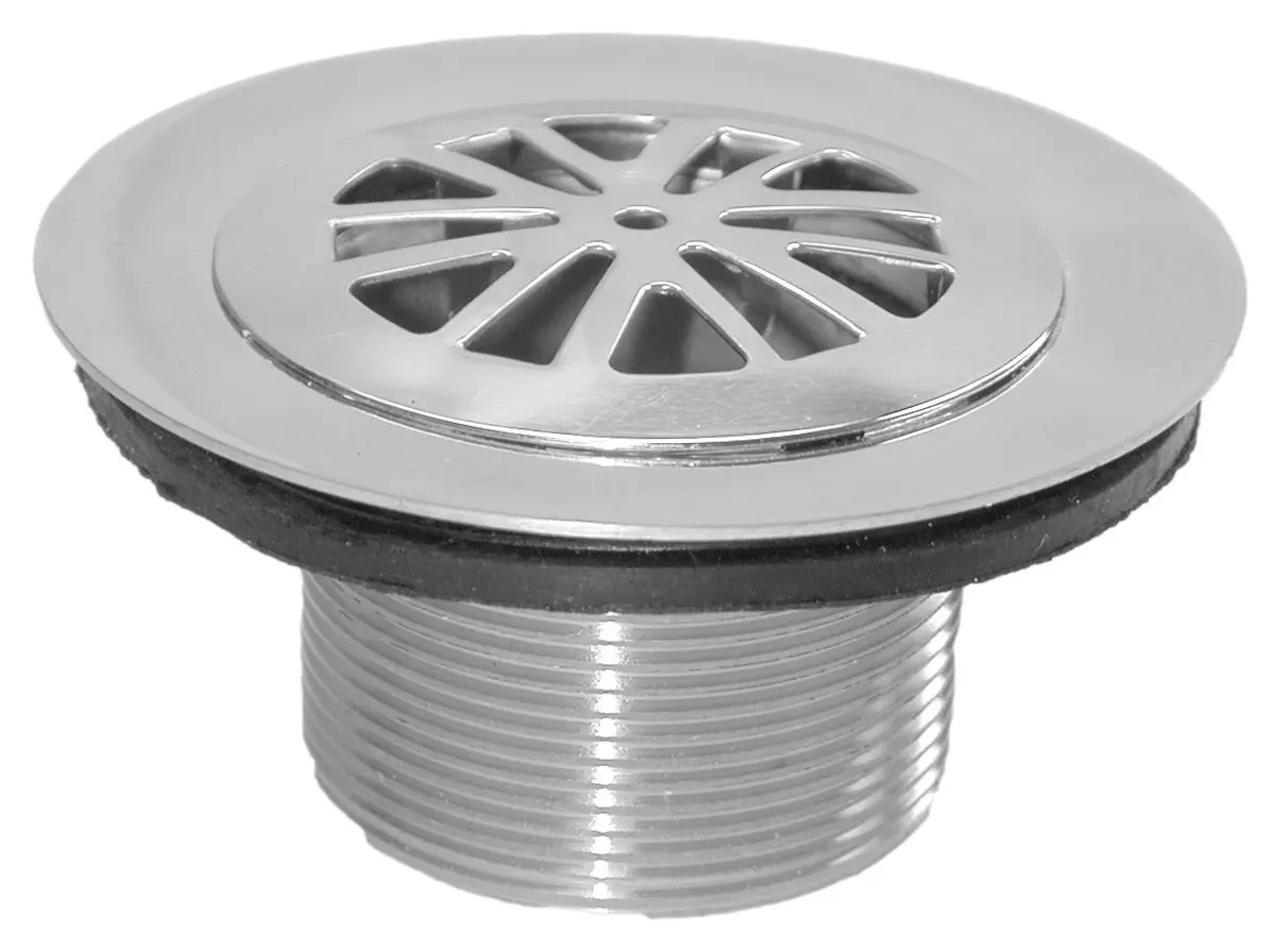 Tub Shoe Plug Assembly
