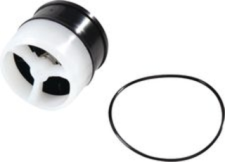 Watts RK SS009 CK2 Reduced Pressure Zone Assembly, Series 009, LF009 Second Check Kit, 1/2", Ordering Code- 0887506