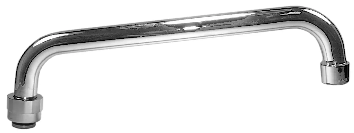 Encore 10" Swing Spout