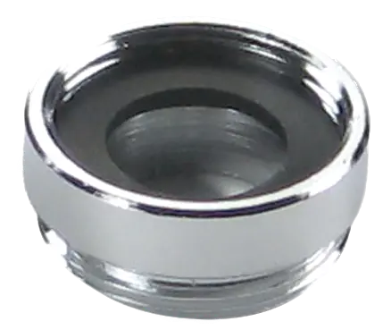 Neoperl Adapter Only fits Chicago, 13/16 - 24 x 55/64 - 27 