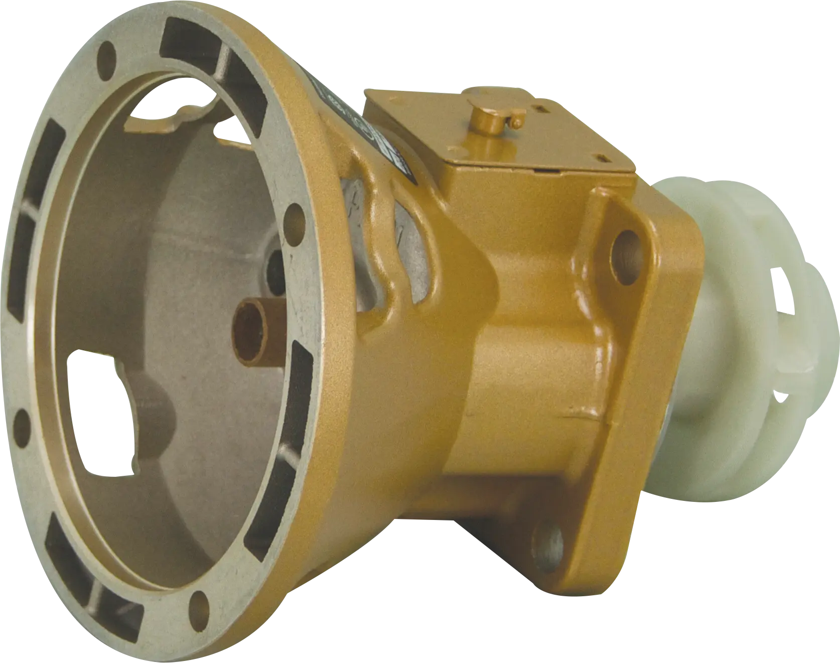 Bell & Gossett Bearing Assembly Bronze Body Pump Used from 1976 to date