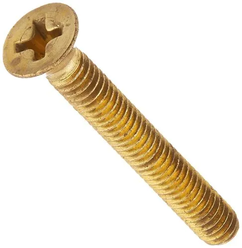 Kohler Purist Operating Stem Screw 8-32 X 1.281" (Oem 52588)