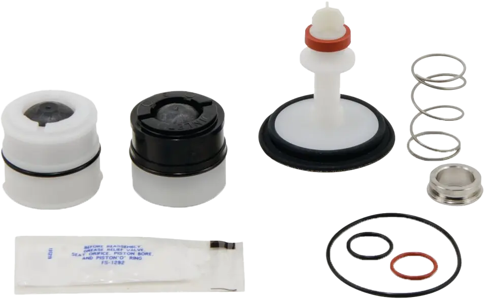 Watts RK 009M2-T 3/4" Total Rebuild Kit For M2 009/LF009