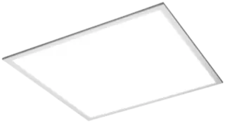 TCP 2' x 2' LED Flat Panel Luminaire 4100K