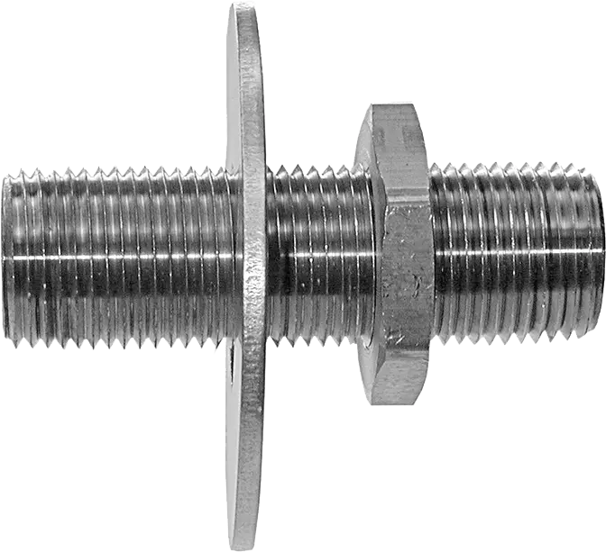 Crane Spout Nipple Kit