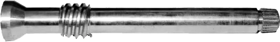 American Standard Diverter Stem Only