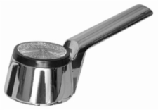 American Standard Old Style Lever Handle Assembly
