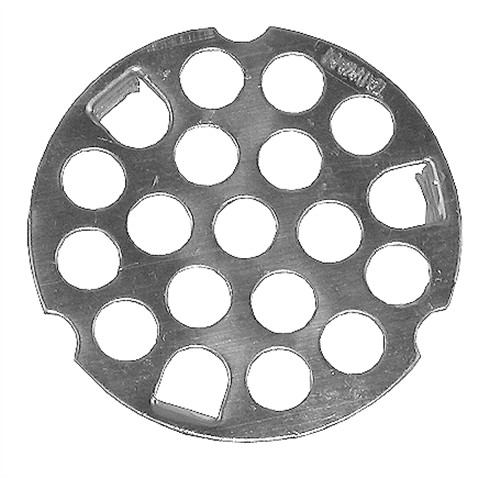 Strainer, Snap-In 1-7/8"