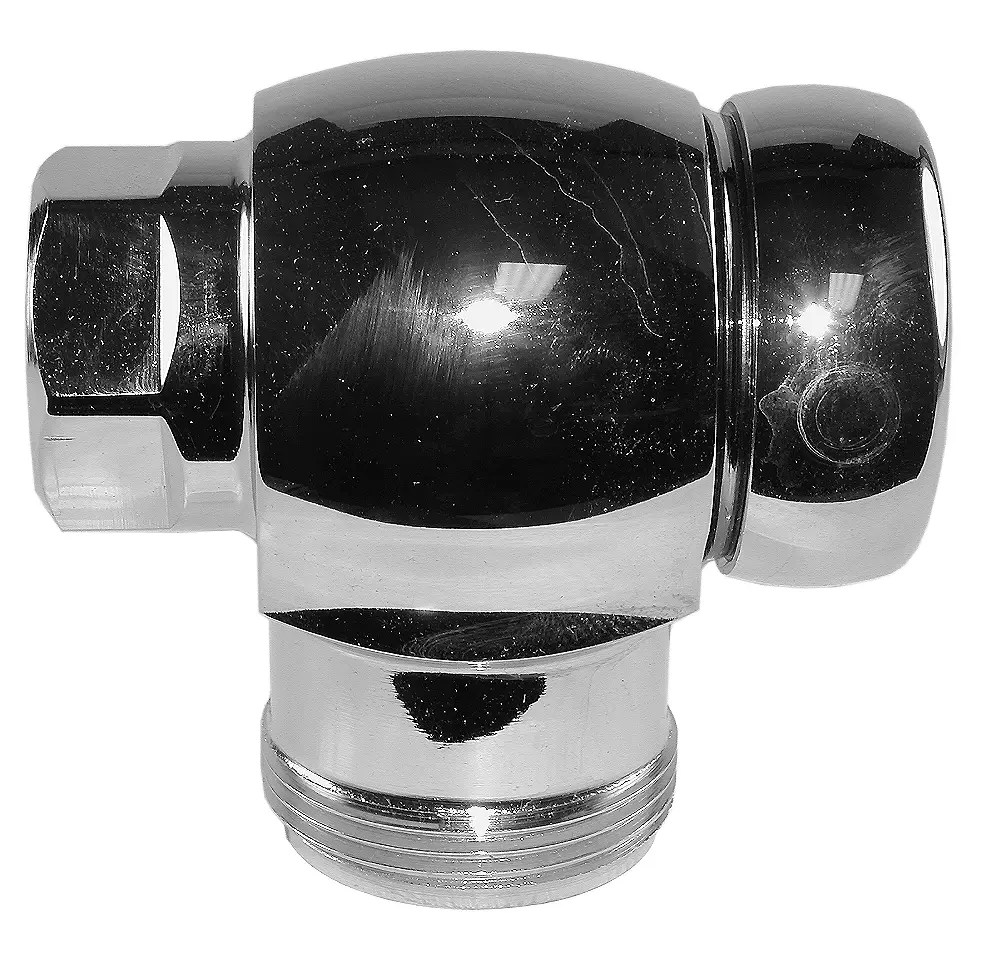 Sloan 3/4" Screwdriver Stop Assembly H-700-A