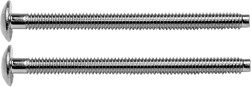 Moen Chrome Escutcheon Screws