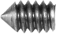 Zurn Set screw nut