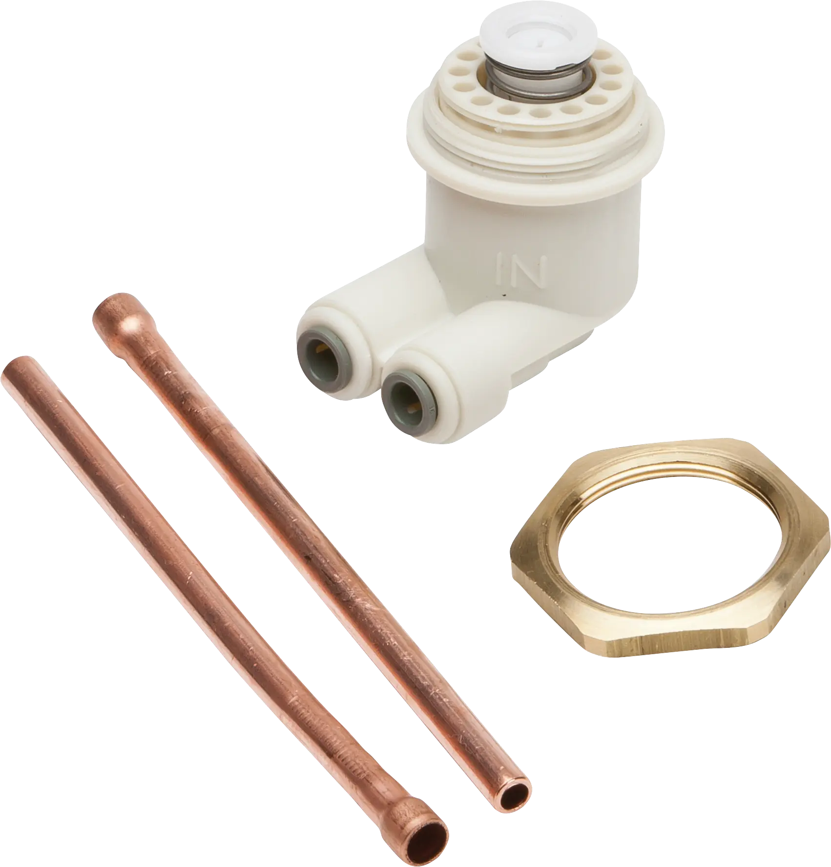Halsey Taylor Regulator with Spring Kit