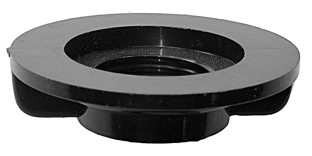 1/2" FPT Celcon Faucet Lock Nut