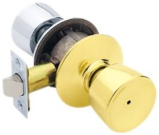 Bell Privacy Lock Set