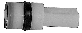 American Standard Plastic Plunger