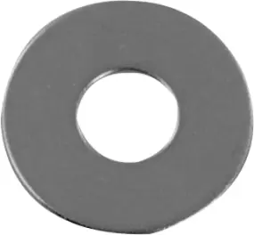 Close Couple Bolt Stainless Steel Washer