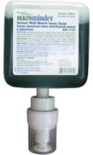 Sloan Soap Foam Type For 29387