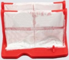 Windsor Versamatic™ Vs 14 And Vs 18 Vacuum Cleaner Accessories Micro-Hospital Filter