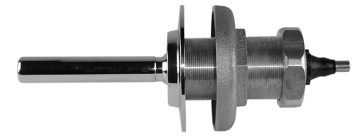 Sloan Concealed Handle Assembly, Available in multiple lengths, B-12-A