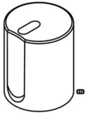 Kohler FV Cover Kit (K-10674)