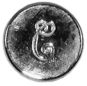 Crane Cold Index Button