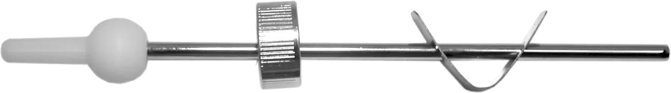 Moen Pop-Up Pivot Rod