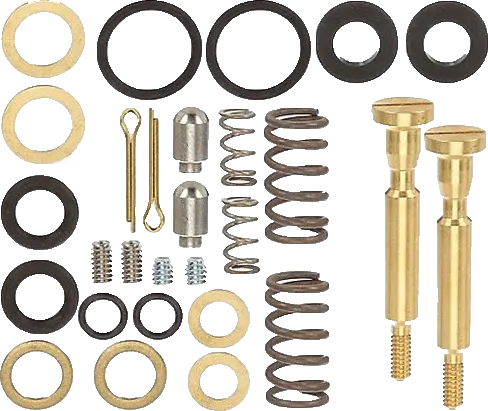 Kohler Foot Pedal Rebuilding Kit