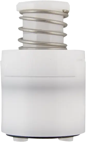 Elkay Plastic Fountain Cartridge With Red Spring
