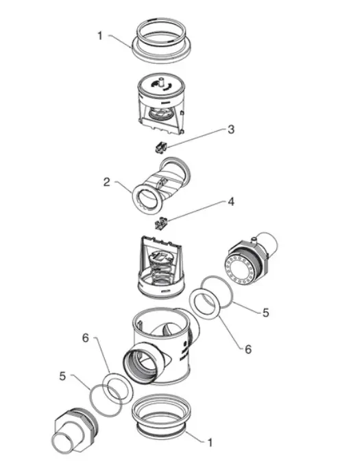 Schematic Image