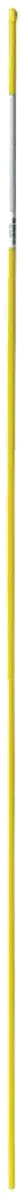 48" Yellow Safety Marker