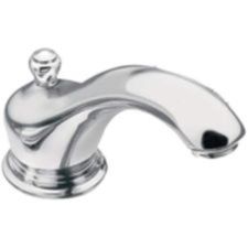 Moen Spout Kit - Chrome