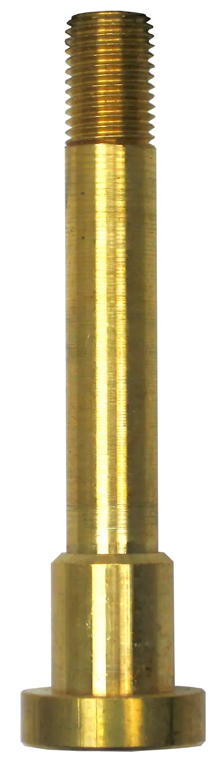 Halsey Taylor Brass Stem