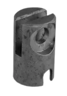 General Pipe Cleaners 1/2" Female Connector