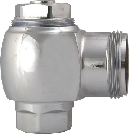 Sloan CP 3/4" Slip Joint Style Angle Stop H-600-A