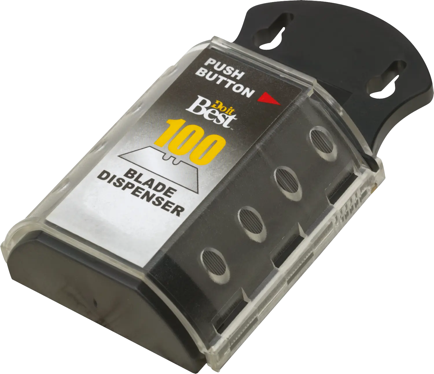Do It Best® Utility Blade Dispenser