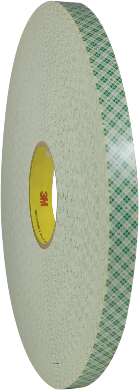 3M 3/4" X 72 Yd Double-Sided Foam Tape