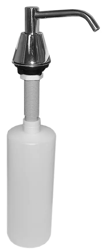 American Specialties Soap Pump Assembly