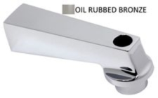 American Standard Oil Rubbed Bronze Lever Handle