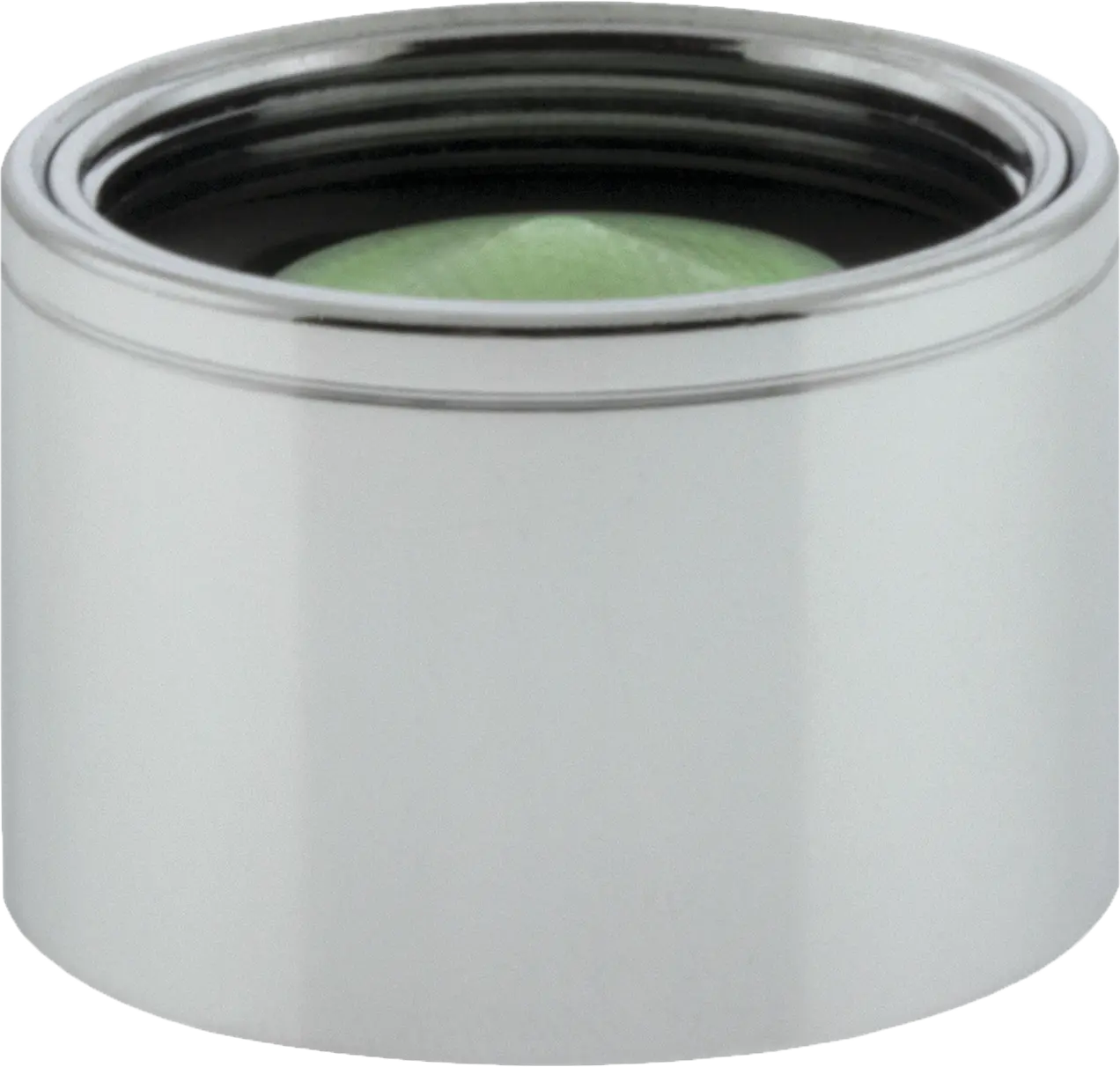 Large Female Thread Aerator 55/64" – 27, 0.5 GPM